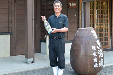 【蔵人好み】飲み比べつわもの3本セット