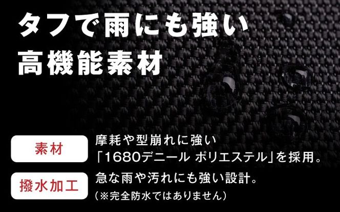 TSUNAGU BAG CROSS Pro ウエストバッグ（TSB15） 糸島市 / SIMCLEAR シムクリア かばん[AKP006] ウエストバッグ ウエストポーチ ショルダーバッグ ボディバッグ 鞄 シムクリア