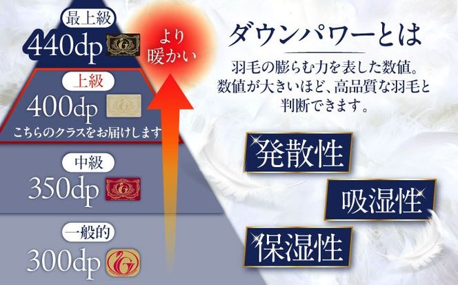 【 糸島 羽毛 ふとん 】【キング】羽毛 布団 無地 ダウン93％糸島市 / 株式会社三樹  [AYM018] 羽毛 布団 掛け 布団 ふとん キング サイズ ダウン 無地 ホワイトダック
