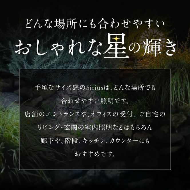 屋外対応の輝くLEDシャンデリア|WPP035［172C07］屋外対応 輝くLED シャンデリア 選べる カラー WPP035 庭園灯 LED ライト ステンレス 錆びにくい ケーブル付き コンセント式 照明 おしゃれ ラグジュアリー 室内 屋外 庭 玄関灯 エクステリア 外灯 でんらい 愛知県 小牧市 送料無料