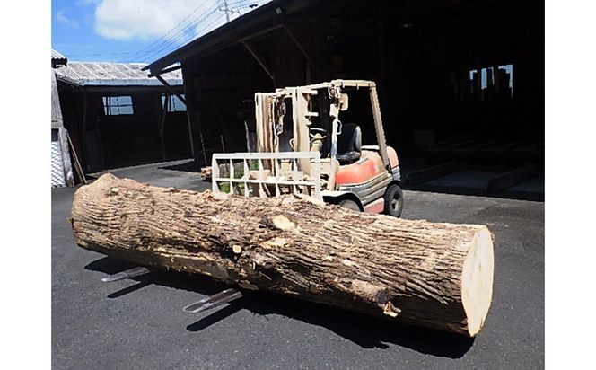 榧（かや）のまな板【大】 322032_DV016