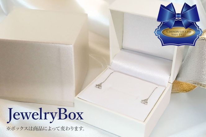 ダイヤモンドアメリカンピアス 選べる地金  【PT（プラチナ）/K18YG（イエローゴールド）/K18PG（ピンクゴールド）】 CS-704 / CS-705 / CS-706　ピアス ダイヤモンド チェーン ジュエリー ダイヤ アクセサリー 宝石 山梨 富士吉田