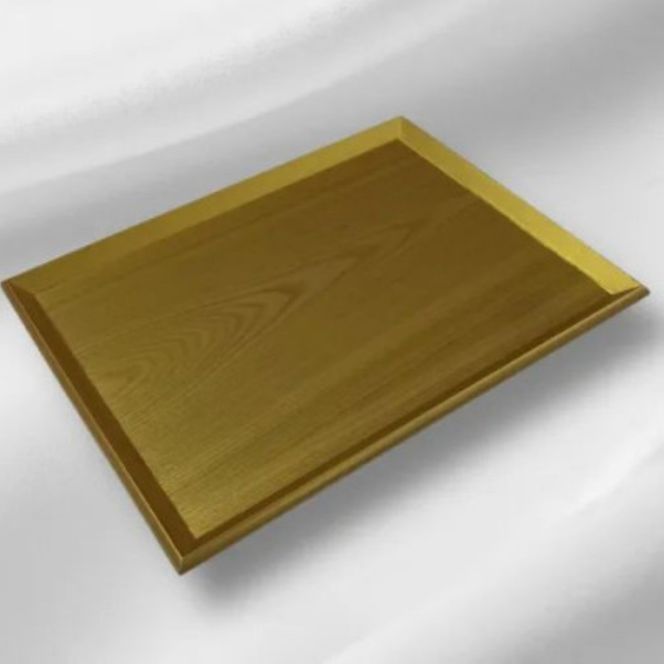 長手トレイ ゴールド［NF91］ 303446_CU90040VC06