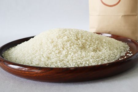 【3ヶ月定期便】 銀河のしずく厳選プレミアム（減農薬・減化学肥料）2kg 【2012】