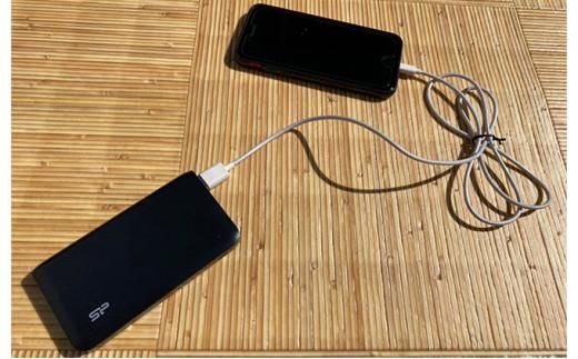 折り畳み式ソーラーパネルと蓄電池【pocketGrid】【9月30日受付終了】【nabe0001】