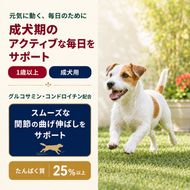 ビューティープロ ドッグ 成犬用 1歳から 2.5kg ｘ4(ケース単位) ドッグフード