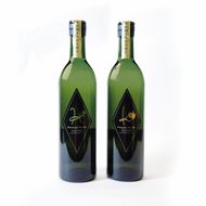 のみよし かぼちゃ焼酎＆はと麦焼酎セット（720ml×各1本） 172111_BG003