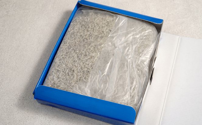 淡路島産ちりめんじゃこ 500ｇ 化粧箱入　ちりめん
