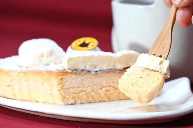 【2026年2月より順次発送】 AI187 スフレ ケーキ チーズ チョコ 計2個 セット [ チーズケーキ チョコケーキ チョコレートケーキ スフレケーキ ふわふわ ケーキ 冷凍 スイーツ 焼き菓子 パティスリーシャトン 長崎県 島原市 ]