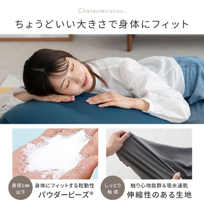 フィットチェア MOGU モグ プレミアム 全5色 カバー付 ビーズクッション ビーズソファー 1人 ソファー クッション インテリア おしゃれ かわいい 日用品 ギフト プレゼント