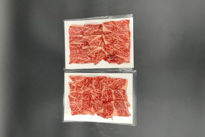 【高島屋選定品】【神戸牛 霜降りロース焼肉】冷凍 神戸ビーフ 但馬牛 神戸牛 和牛 霜降り リブロース 焼肉 BBQ バーベキュー アウトドア キャンプ 但馬 神戸 兵庫県 香美町 高島屋 79-11