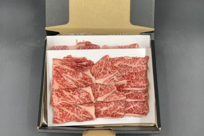 【高島屋選定品】【神戸牛 霜降りロース焼肉】冷凍 神戸ビーフ 但馬牛 神戸牛 和牛 霜降り リブロース 焼肉 BBQ バーベキュー アウトドア キャンプ 但馬 神戸 兵庫県 香美町 高島屋 79-11