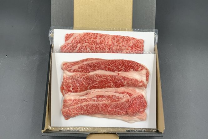 【高島屋選定品】【神戸牛 ロースすき焼き&カルビすき焼き】冷凍 神戸ビーフ 但馬牛 神戸牛 和牛 牛 牛肉 ロース すき焼き カルビ 人気 国産 但馬 神戸 冷凍 兵庫県 香美町 高島屋 79-12