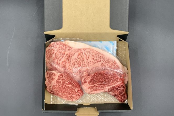 【高島屋選定品】【神戸牛 サーロインステーキ＆ヘレステーキ】冷凍 神戸ビーフ 但馬牛 神戸牛 和牛 サーロイン ヘレ ステーキ 人気 国産 但馬 神戸 冷凍 兵庫県 香美町 高島屋 79-13