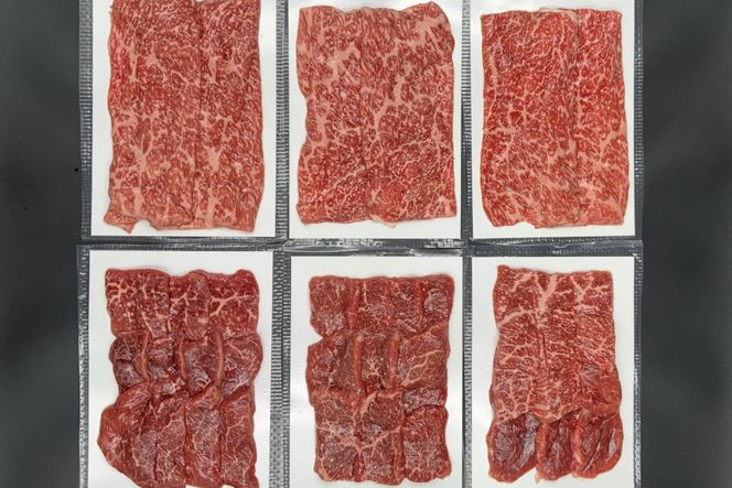 【高島屋選定品】【神戸牛 すき焼き＆焼肉】冷凍 神戸ビーフ 但馬牛 神戸牛 和牛 すき焼き 焼肉 BBQ バーベキュー アウトドア キャンプ 国産 お取り寄せ 兵庫県 香美町 高島屋 79-15