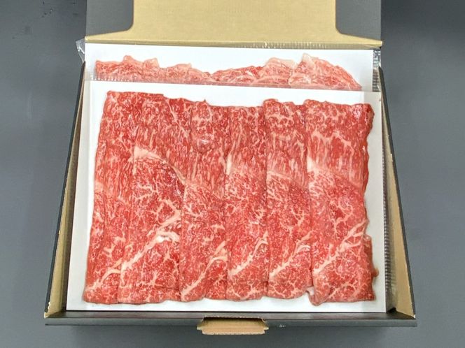 【高島屋選定品】【神戸牛 すき焼き一頭食べ比べB】冷凍 神戸ビーフ 但馬牛 神戸牛 和牛 もも 肩 バラ ロース 食べ比べ すき焼き 国産 お取り寄せ グルメ 兵庫県 香美町 高島屋 79-23