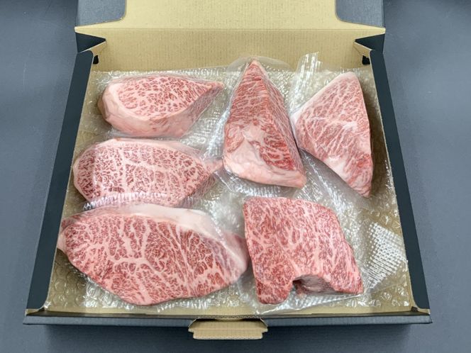 【高島屋選定品】【神戸牛 ステーキ食べ比べB】冷凍 神戸ビーフ 但馬牛 神戸牛 和牛 牛肉 みすじ いちぼ ステーキ 食べ比べ お取り寄せ  但馬 神戸 冷凍 兵庫県 香美町 高島屋 79-31