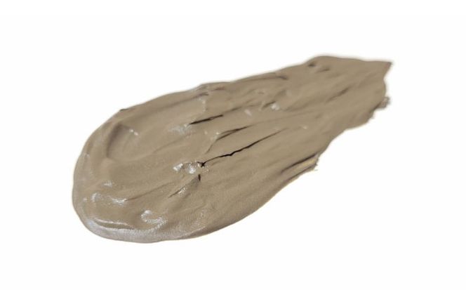 Natural Essence TAMANU タマヌオイルインクレイパック (沖縄県産クチャ) 40g フェイスパック クリームパック 泥パック 保湿 美容 沖縄市 / 株式会社すまエコ[BCBJ008]