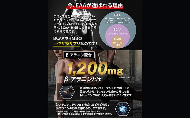 モンドセレクション金賞 ハルクファクター EAA 白ぶどう風味 大容量 520g 必須アミノ酸 BCAA プロテイン 人気 おいしい 筋トレ サプリメント 美容 燃焼系 ダイエット サプリ 国産 マスカット 白ぶどう 楽天ランキング1位 
