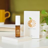 【souveniraroma】ご当地かんきつスプレー・川崎ミカン 10mL 141305_FG03