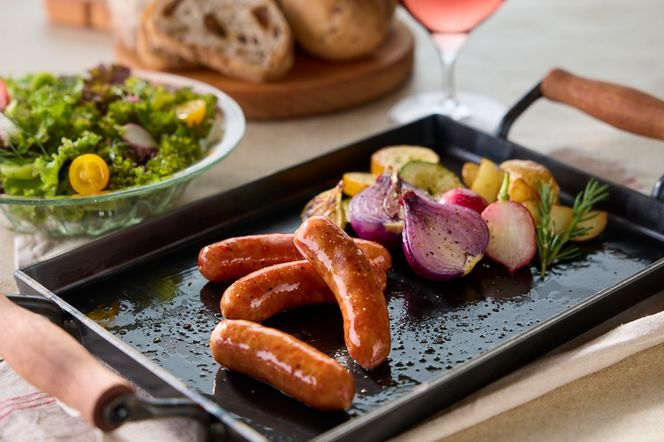 手造りハム工房シュヴァインハイムの 本格ドイツ製法ソーセイジ3種詰め合わせ ドイツ国際品評会IFFA金賞受賞 ドイツ仕込み ソーセイジ ソーセージ ウインナー 詰め合わせ お試し 食べ比べ 肉 加工肉 キャンプ BBQ おすすめ H003-044