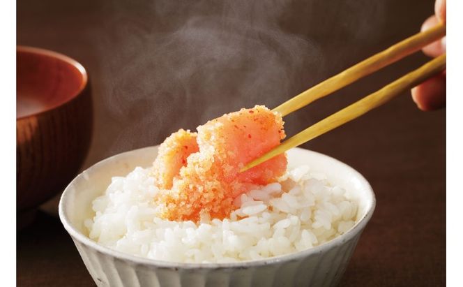 明太子 やまや うちのめんたい切子込400g×2 魚介類 魚卵 水産加工品