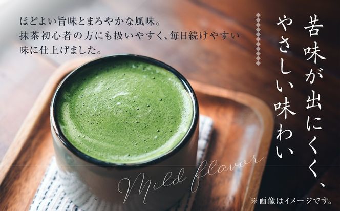 ＜選べる＞鹿児島県産 抹茶　K346-011_SKU