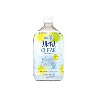 ミツカン フルーティス CLEAR シトラス ストレート 1L 6本