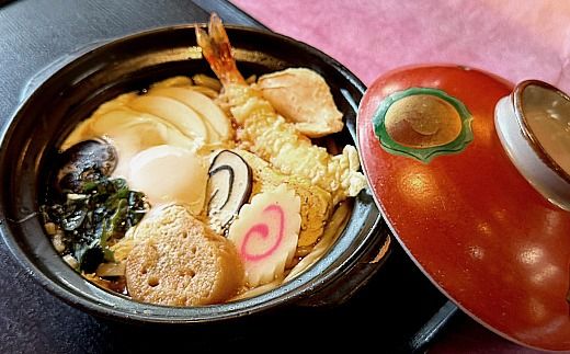 嘉津味屋 三芳店「店内お食事券1,300円相当」 そば 蕎麦 ご当地グルメ 観光 埼玉県 三芳町 FAA-254