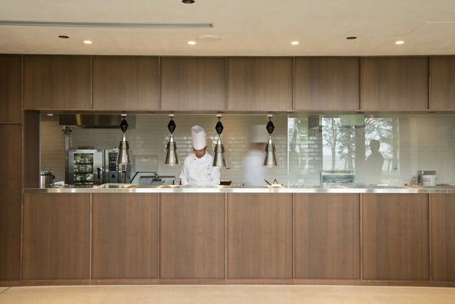 159-2015-72　大磯プリンスホテル　S.DINING　ディナーコース「プレミアム」ペアディナー券【 ホテル・宿泊施設 食事券 旅行 神奈川県 大磯町 ダイニングギフト券 食事券プレゼント ホテル内サービス 豪華メニュー 】