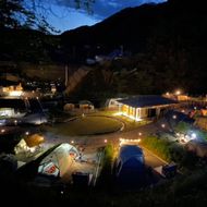 興隆寺ヴィレッジCAMPINGFIELDキャンプサイト宿泊チケット