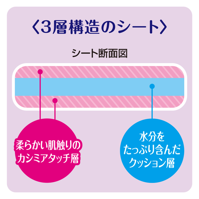 デオトイレ 複数ねこ用 消臭・抗菌 シート ボタニカル 16枚×2 デオクリーン からだふきシート 中大型犬・猫用 香り付き 15枚×2 ペットシーツ ペットシート トイレ 猫 ユニ・チャーム