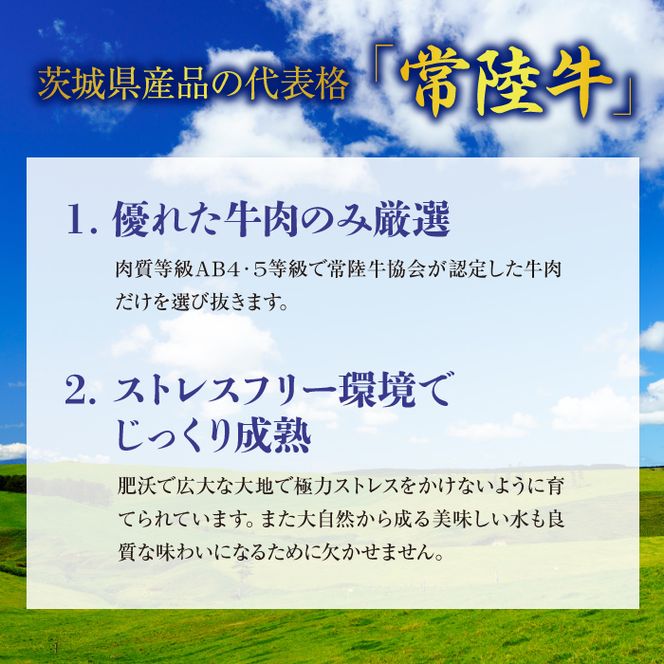 【3ヶ月定期便】茨城最高のブランド牛【常陸牛切り落とし】約600g｜肉 お肉 牛肉 常陸牛 切り落とし ブランド牛 定期便 お肉定期便 茨城県 行方市(J-14)