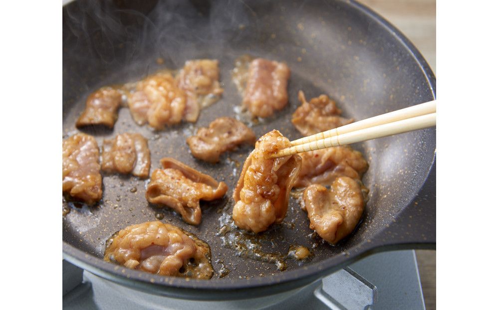 [訳アリ]和牛トロホルモン 特製味噌漬け 1.2kg(300g×4)[2026年12月発送] 141305_KZ20VC12