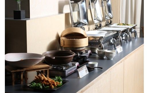 【1泊朝食付】ホテル三浦華園ファミリー応援宿泊プラン!　和室3名様