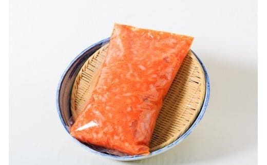 イチヨ水産 いか明太 ドカンと 1kg 入り いか 真いか 明太子 魚介 新鮮 加工食品 つまみ おつまみ 酒の肴 ご飯のお供 お茶漬け 和え物 そのまま 海の旨さ 北海道 函館_HD010-003