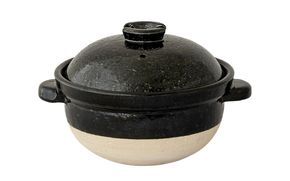 伊賀焼 炊飯 土鍋 かまどさん 一合炊き グッドデザイン賞受賞 ngtn0003