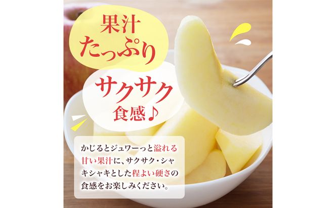 りんご シナノスイート 家庭用 約10kg  フルーツ 果物 甘い 訳あり おいしい 林檎