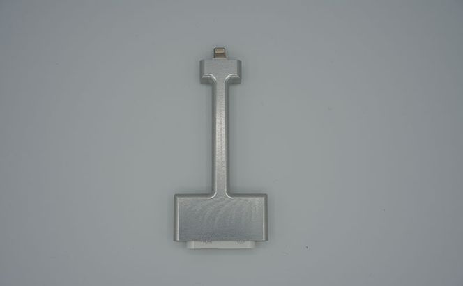 HDMI 変換アダプタ用 脱線防止カバー 標準品 カーナビ モニター 接続 Apple純正 AVアダプタ 変換ケーブル用 カバー