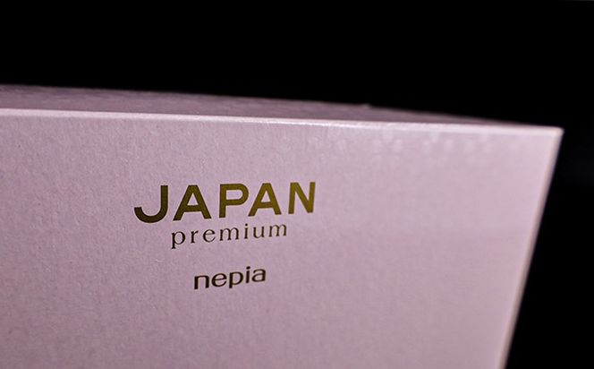 JAPANプレミアムセット(10箱 / 高品質BOXティッシュ）