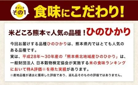 令和6年産 新米 ひのひかり 選べる精米方法 白米 or 無洗米 5kg 10kg 12kg 15kg 18kg 20kg《11月-12月より出荷予定》 熊本県産 米 精米 ひの 長洲町---ng_hn6_af11_24_10500_5kg_h---