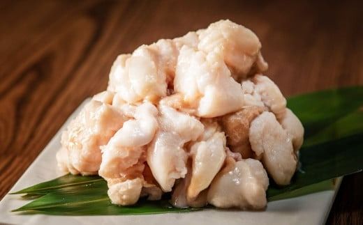 「おおやま」 博多 もつ鍋 (しょうゆ味/2人前) 牛もつ しょうゆ スープ ちゃんぽん麺