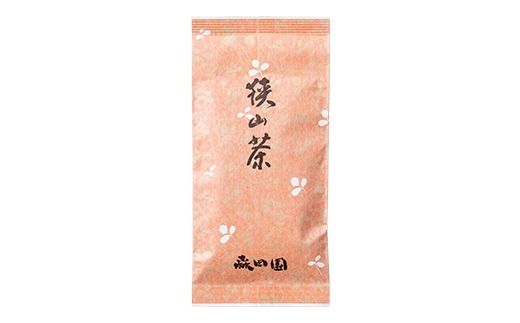 三芳町産狭山茶詰め合わせ （高級煎茶100g×3本、特選煎茶100g×2本） 銘茶 煎茶 緑茶 お茶 抗酸化作用 カテキン 鮮やか 色合い 旨み 渋み 茶匠の技 国産 FAA-115