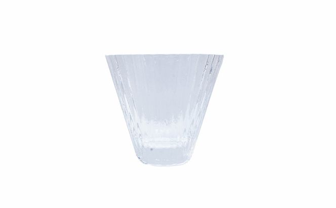 キーラ グラス 6個 セットSghr スガハラ ガラス コップ 食器 インテリア 薄さ ハンドメイド 専用箱 