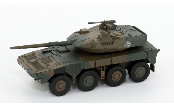 【SGK06】1/144 陸上自衛隊 16式機動戦闘車 【kw0168-0015】