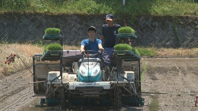 【早期予約】令和7年度産 肥沃な黒土で育ったお米 魚津市長引野産 こしひかり 5kg ※北海道・沖縄・離島への配送不可 ※2025年10月上旬～12月下旬頃に順次発送予定