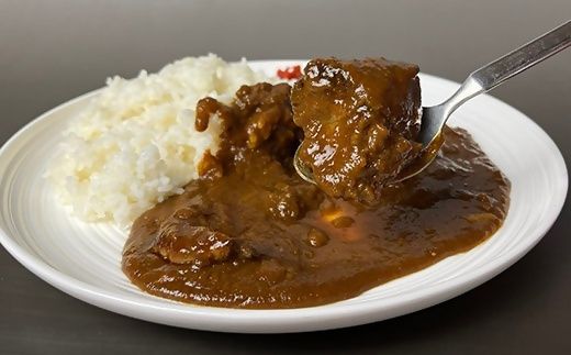 べっぴんカレー【002223】