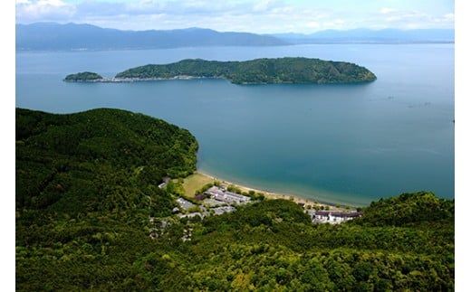 休暇村近江八幡宿泊割引（3,000円相当/1泊2食付宿泊時限定）【BK07W】（滋賀県　近江八幡市）