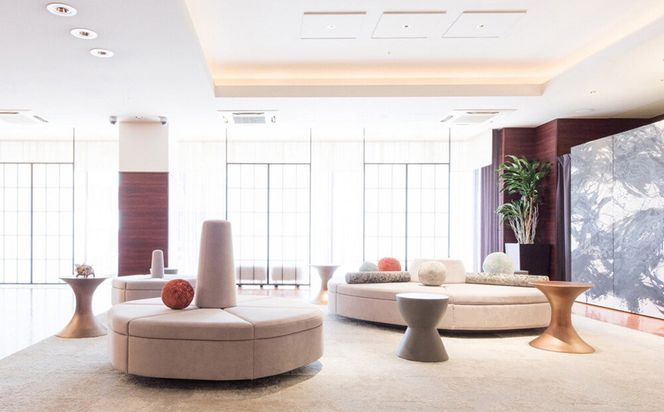 【ホテルマイステイズ京都四条】ペア宿泊券 1泊朝食付 スーペリアツイン｜京都 好立地 人気ホテル［ 四条駅より徒歩約6分 京都中心部 好アクセス 和モダン 朝食ビュッフェが人気 和洋食バイキング 2名様 宿泊 旅行 観光 食事 ふるさと納税 ］ 261009_A-LA123