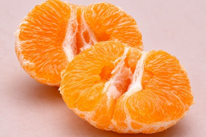 【先行予約】家庭用 はるみ 2.5kg+250g（傷み補償分) / みかん ミカン 有田みかん 柑橘 フルーツ 果物 和歌山 オレンジ ※2027年2月上旬〜3月下旬頃に順次発送予定 ※北海道・沖縄・離島への配送不可 【ikd013-c-2d5B】